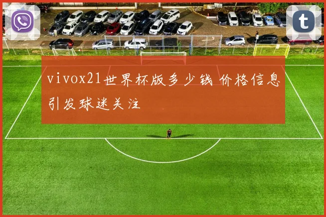 vivox21世界杯版多少钱 价格信息引发球迷关注