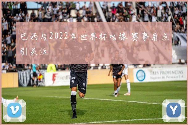 巴西与2022年世界杯结缘 赛事看点引关注