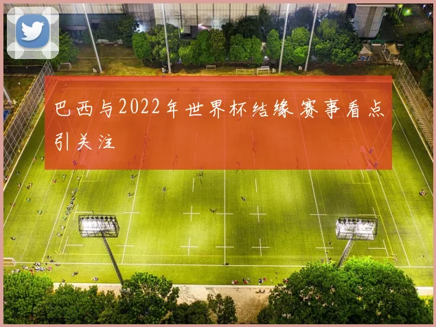 巴西与2022年世界杯结缘 赛事看点引关注